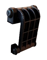 Петля для крышки к пластиковому контейнеру iBox 1020х640 в Казани