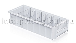 Полочный контейнер SK 41509 белый