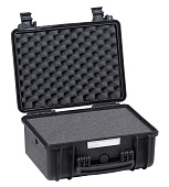 Защитный кейс 410х270х180 с поропластом