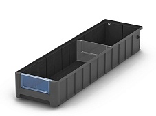 Передняя панель VP 1509