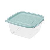 Контейнер Арт-Декор 1 л  (голубой)