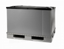 Пластиковый сборно разборный контейнер PolyBox 745