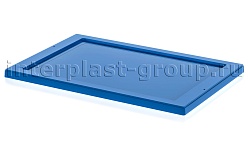 Крышка LU 64 600х400